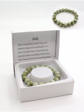 Blessing Bead Bracelets with Gift Box.